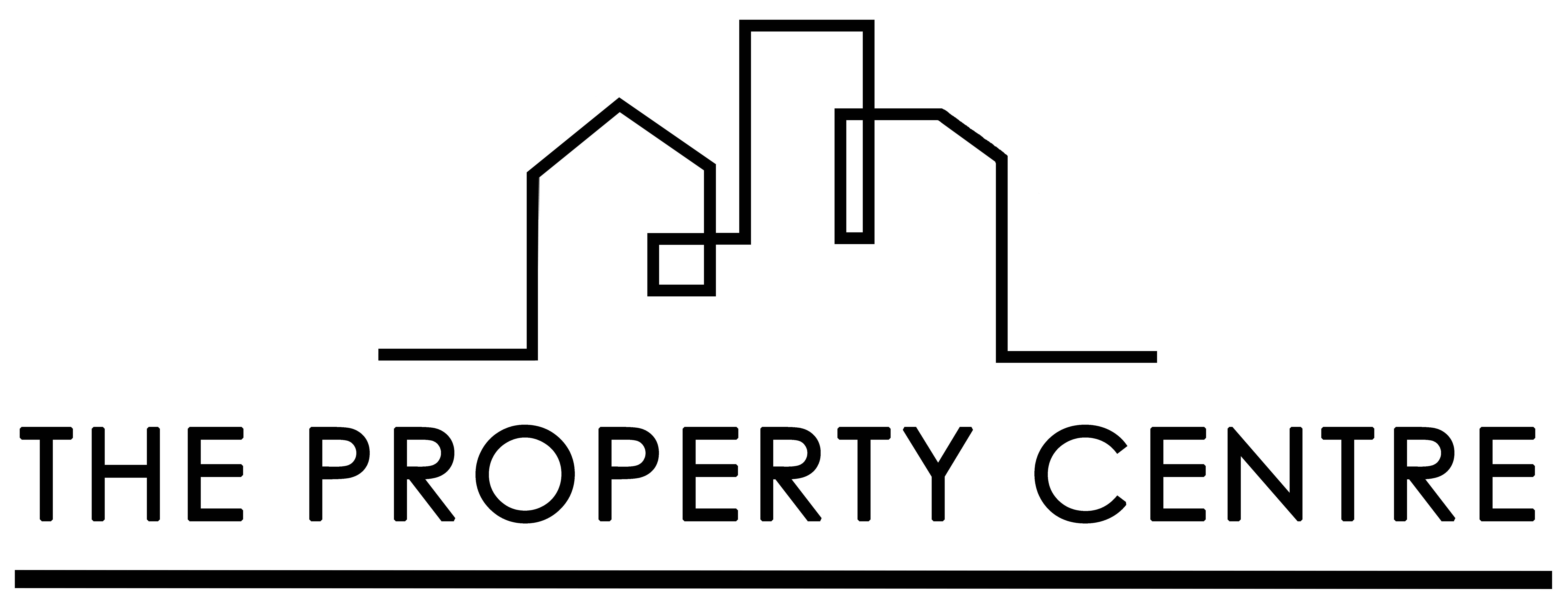 The Property Centre Logo